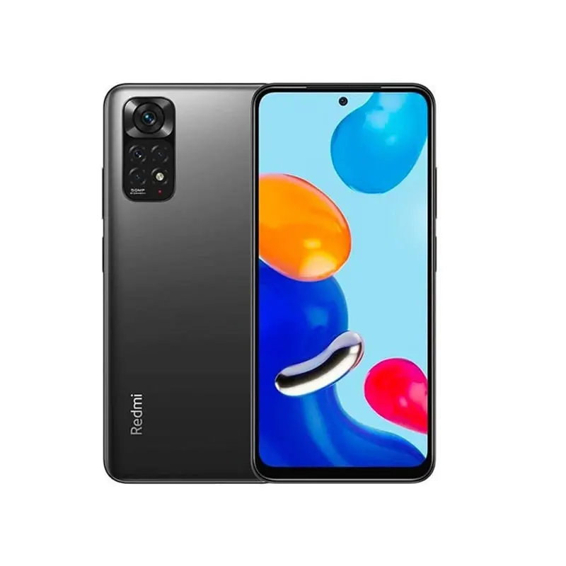 صفحه نمایش گوشی ردمی نوت 11S